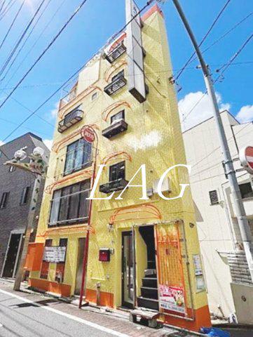 練馬三角ビル