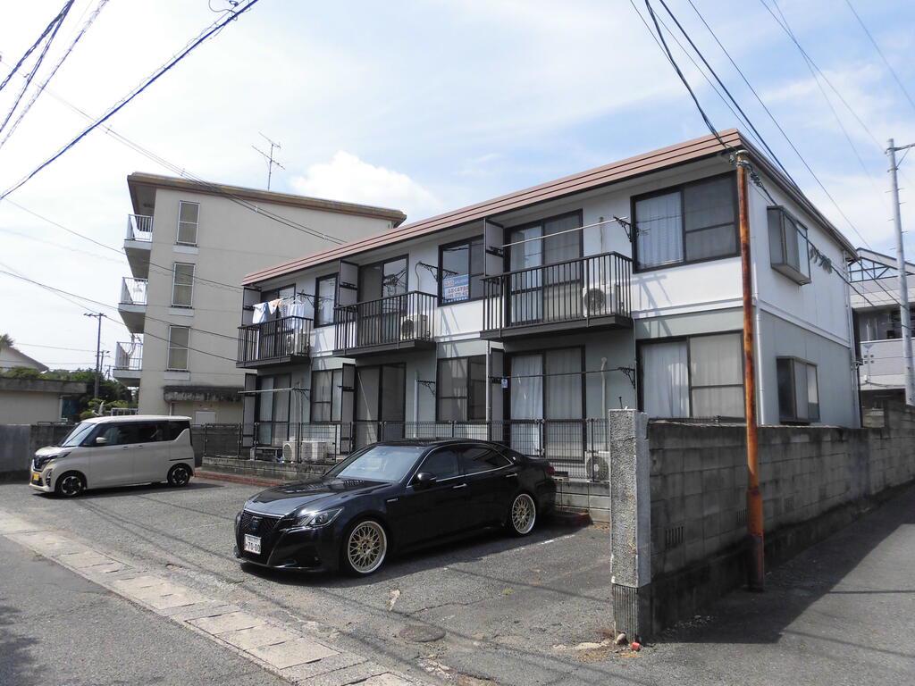 メゾン国富