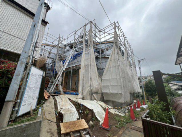 ラフェット三ツ沢下町