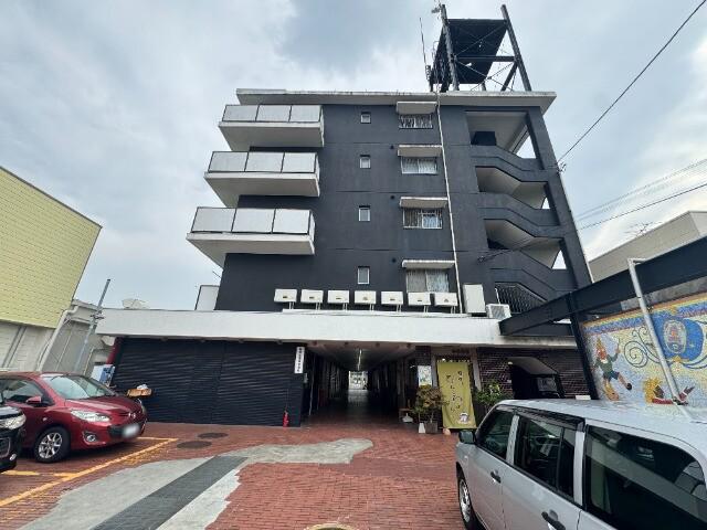 中野ビル