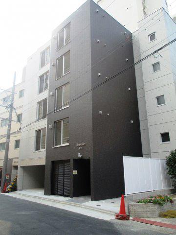BRANCHE葵