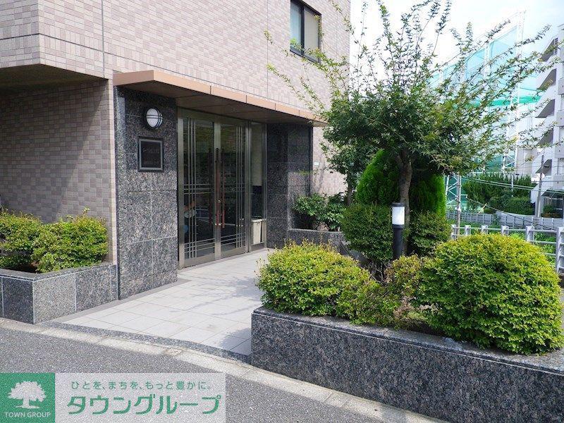 ルーブル都立大学II