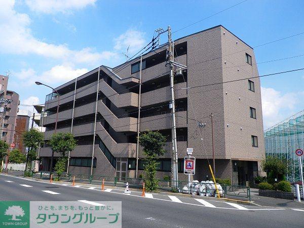 ルーブル都立大学II