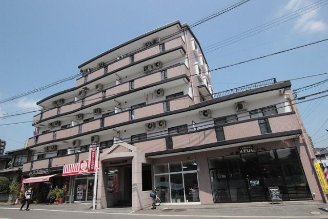 プーテゥジュール3番街
