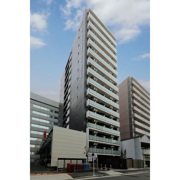 エステムコート名古屋栄プレシャス