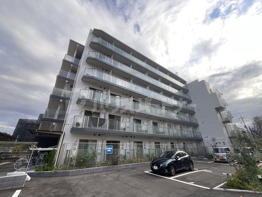 LIME RESIDENCE HIGASHINAKAYAMA