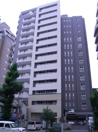 STM高田馬場