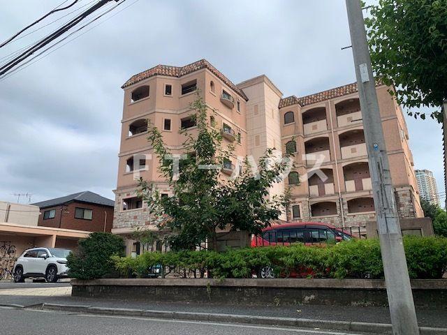ペリエ市川I