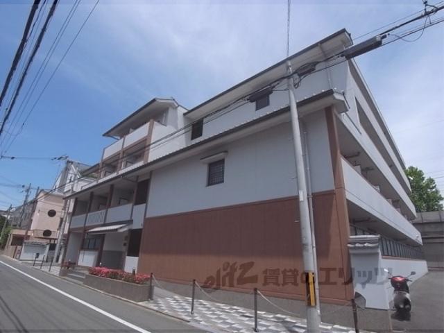 京町壱番館