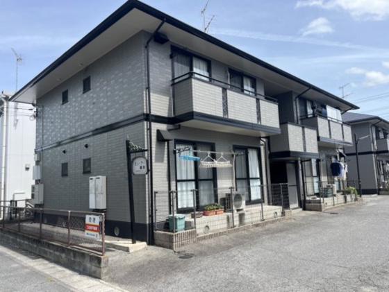 ビューラー福吉B