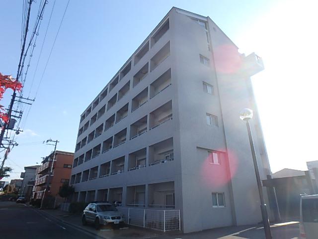 ドミトリオ仁王田(1K/4階)