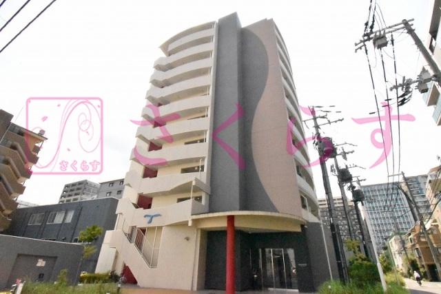 セレニテ江坂ルフレ