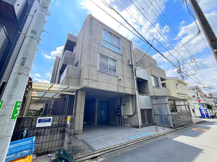 アービス高円寺