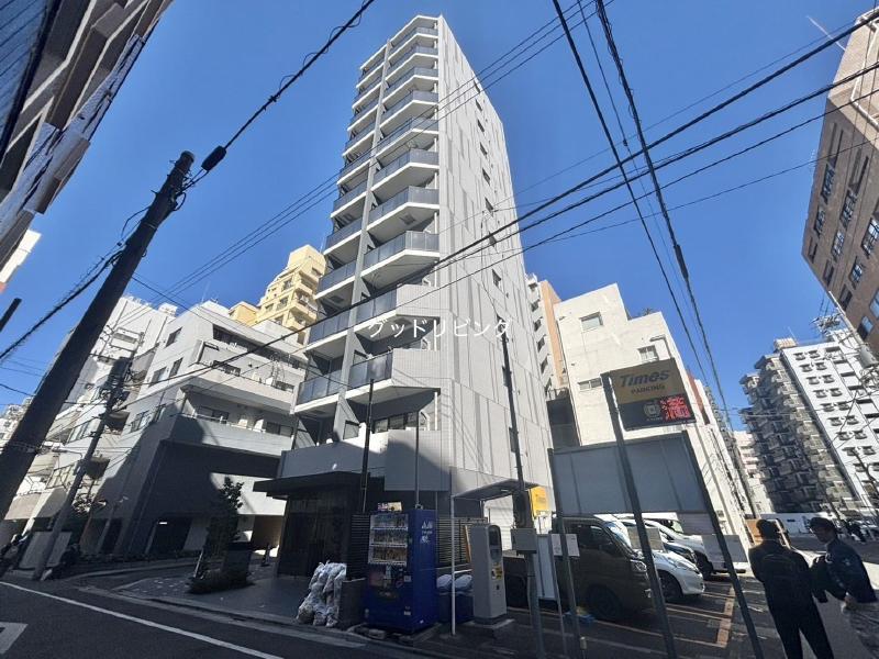 シーズンフラッツ浅草
