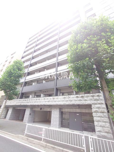 グランド・ガーラ横濱桜木町