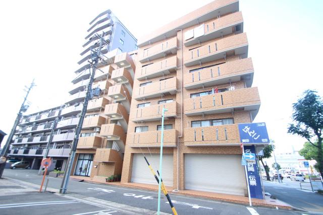 山伝マンション