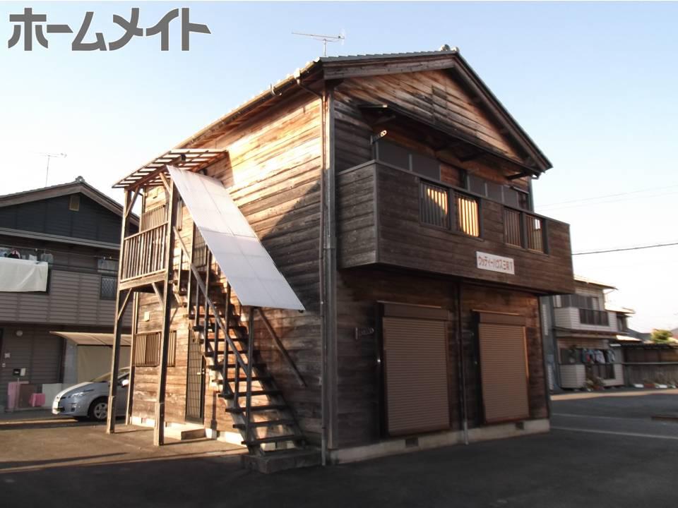 ウッディハウス三和V