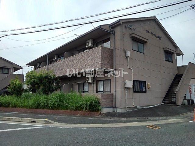 ブロードタウン大崎F