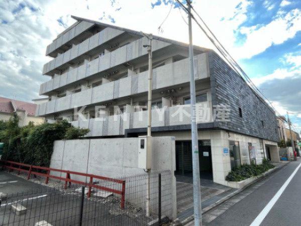 ライブコート大鳥居