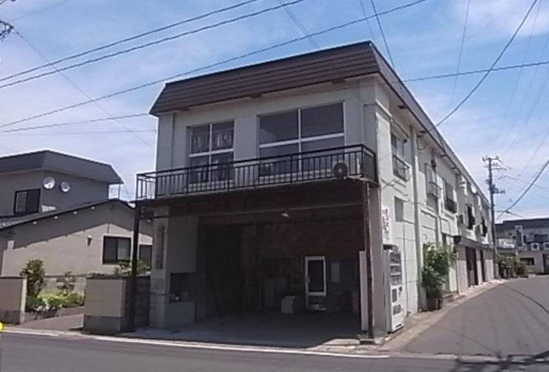 コーポラス斉藤