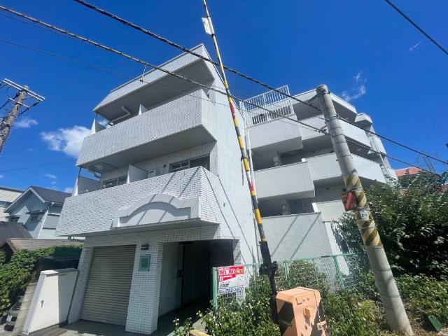 セシオ矢向