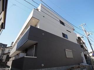 アーバンコート幕張本郷