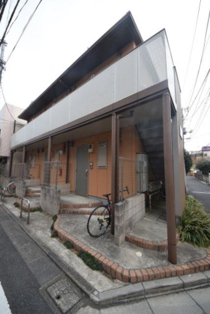 リヴェール高円寺