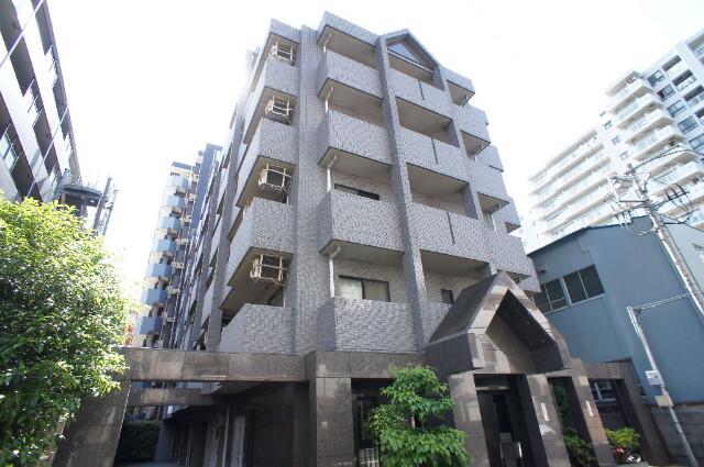 アーバンプレイス