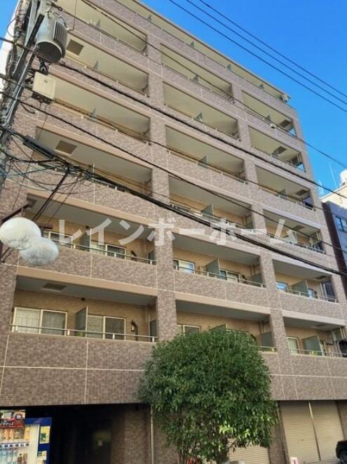 カーサ松戸