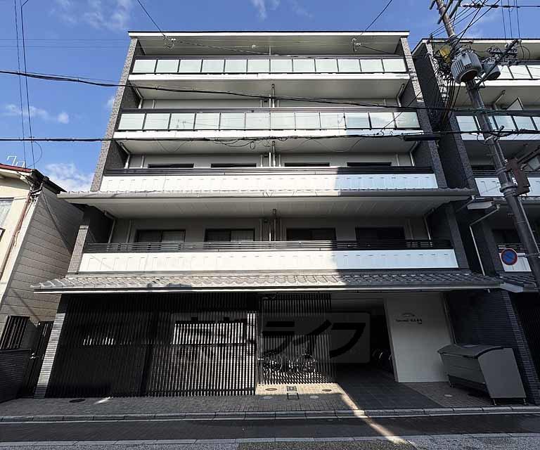 サクシード伏見車町2ND