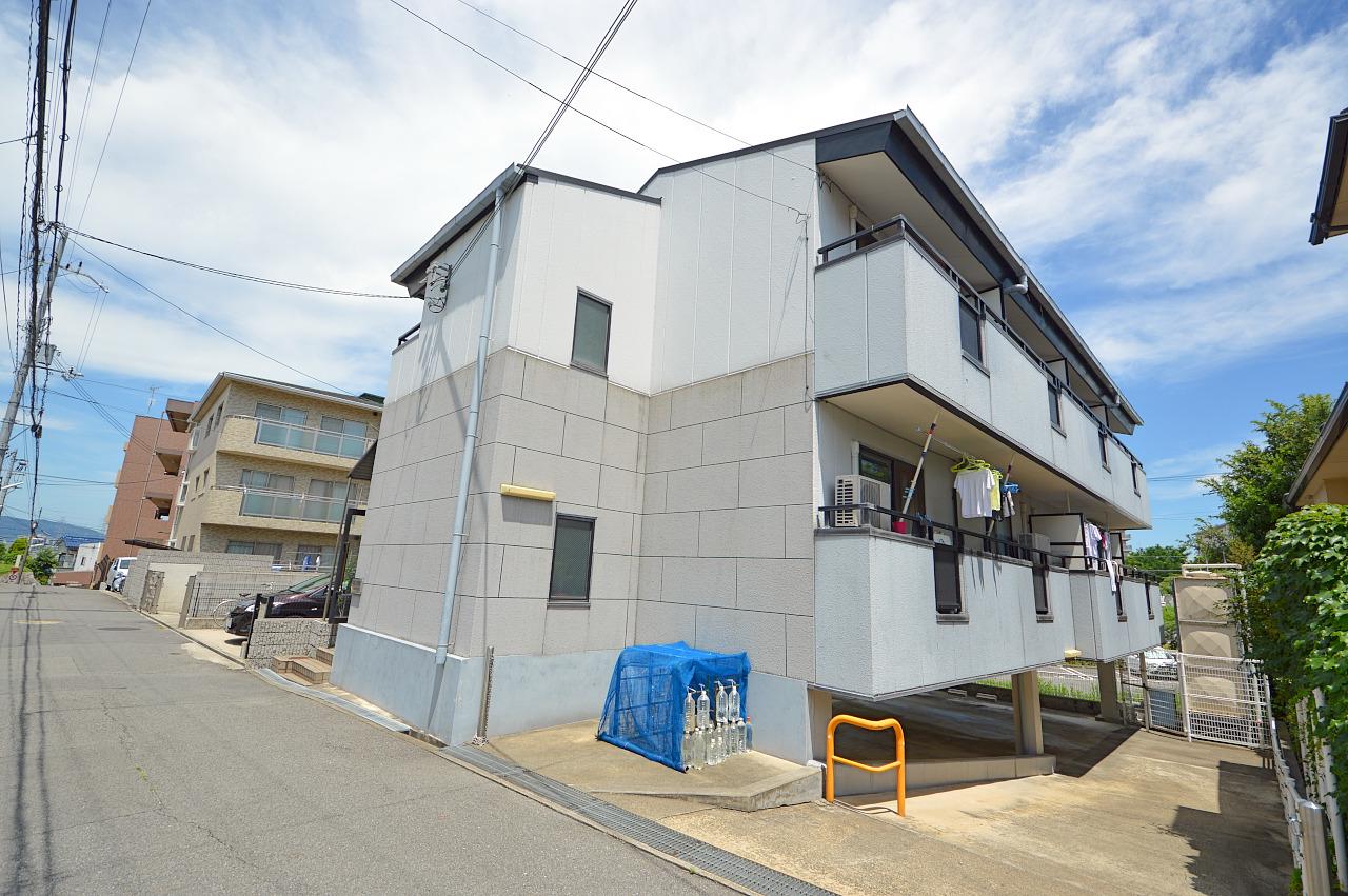 御殿山壱番館