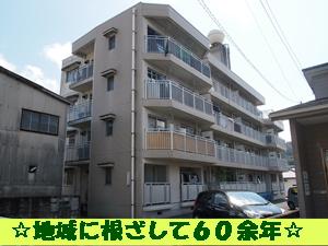 ハイツえんせいじ