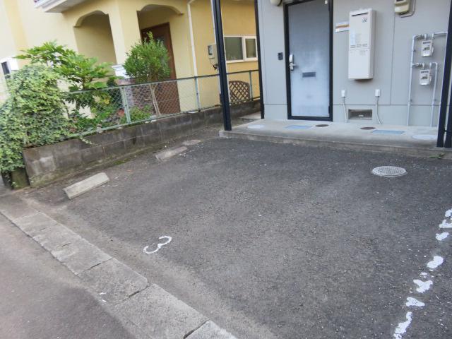 サンハイツ・セブン