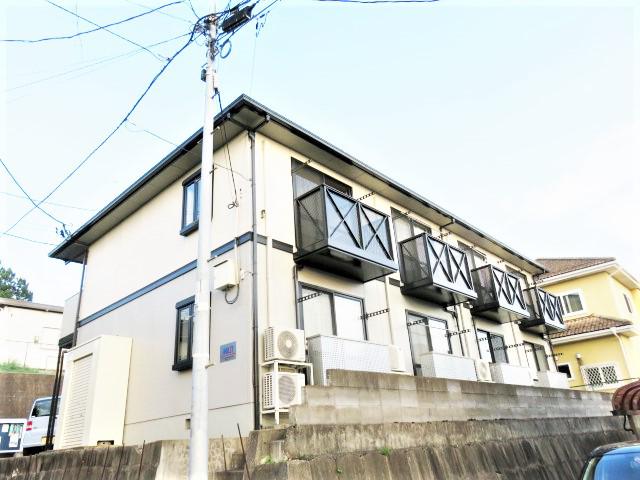 サンハイツ・セブン