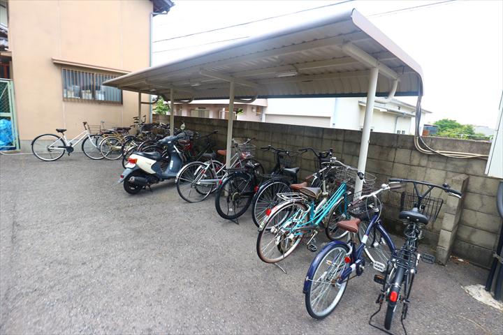 尾崎コーポ