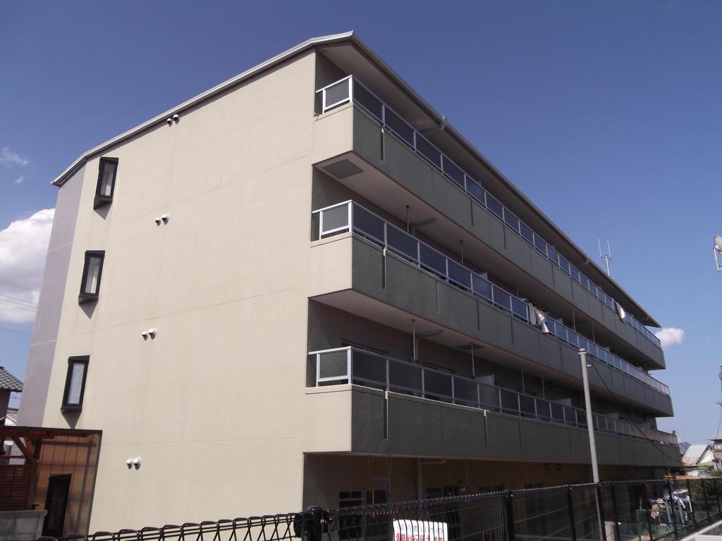 尾崎コーポ