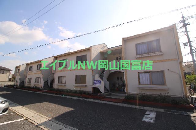 光コーポB