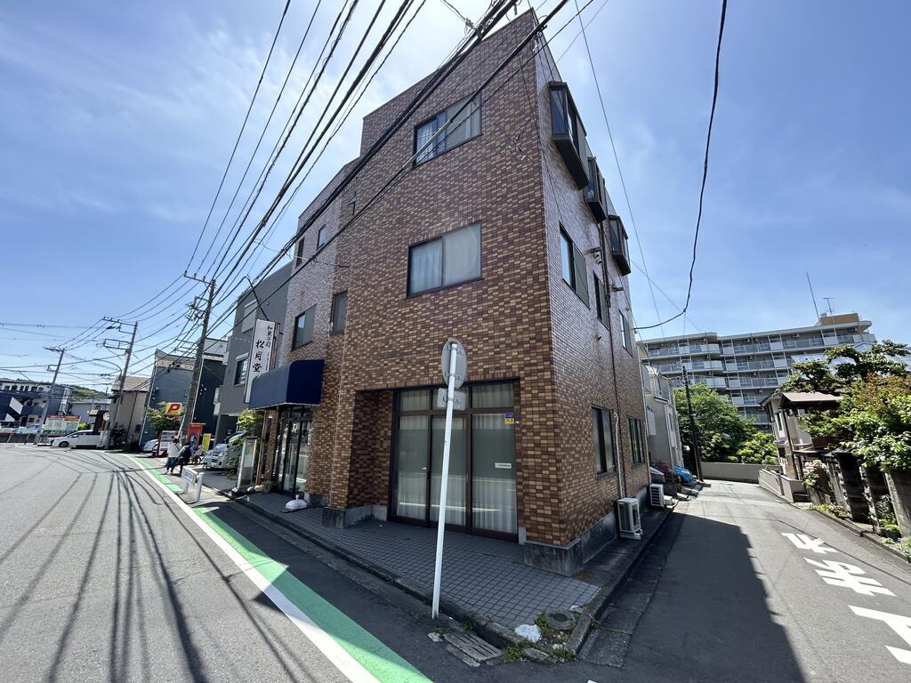 ライヴリーメゾン