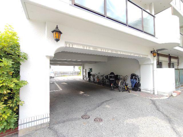 カウリー芦屋