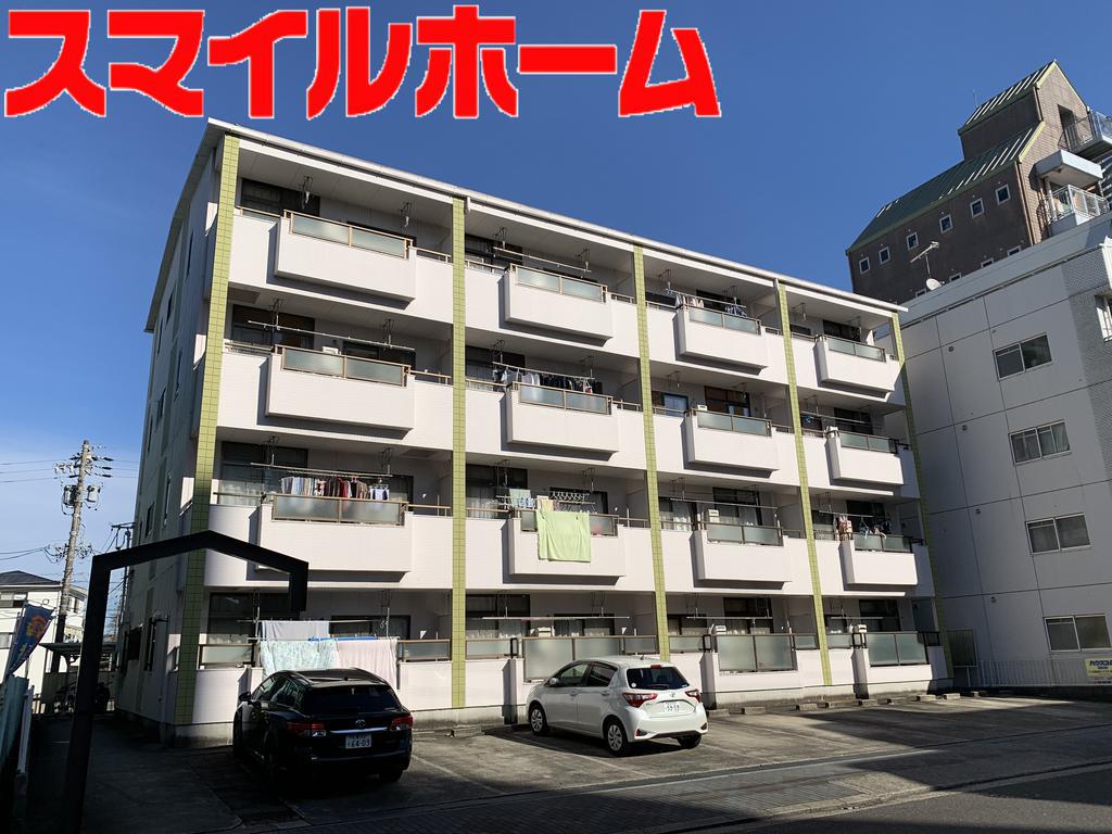 こいけハイツ