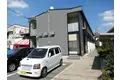 レオパレス外環富田林Ⅲ