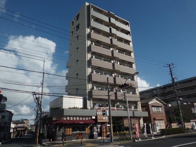 FLATS KAKIYA 235