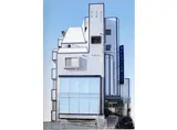 小田急線 和泉多摩川駅 徒歩3分 6階建 築21年
