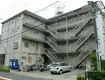 駒沢ハイム(1K/1階)