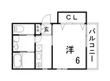 COLABO熊内橋通