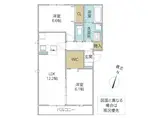 D-ROOM松代4丁目B号地