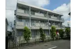 田畑ハイツ上の段