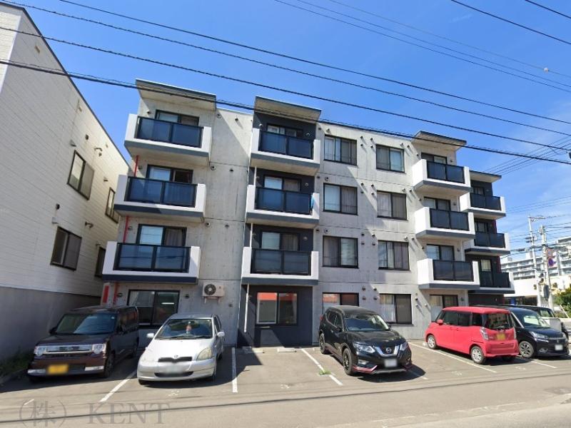 MTガーデン西町南