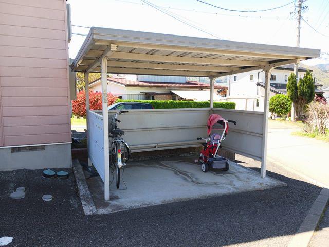ベルグランデM A