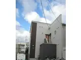 クレフラスト仙台駅北